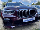 BMW X5  | 53629