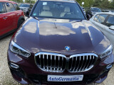 BMW X5  | 53619