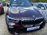 BMW X5  | 53617