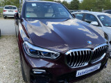BMW X5  | 53618