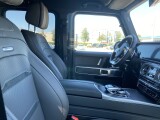 Mercedes-Benz G-Klasse | 53728