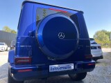 Mercedes-Benz G-Klasse | 53707
