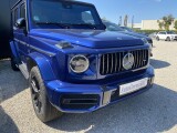 Mercedes-Benz G-Klasse | 53705