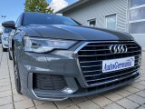 Audi A6  | 53755