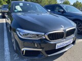 BMW 5-серии | 53781