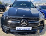 Mercedes-Benz GLE-Klasse | 53859