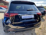 Mercedes-Benz GLE-Klasse | 53853