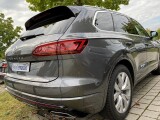 Volkswagen Touareg | 53911
