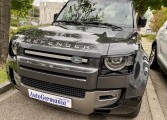 Land Rover Defender | 54983