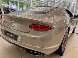 Bentley Continental | 54124