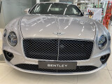 Bentley Continental | 54121