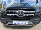 Mercedes-Benz GLS 400d | 54210