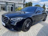 Mercedes-Benz S-Klasse | 54363