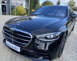 Mercedes-Benz S-Klasse | 54353