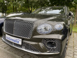 Bentley Bentayga | 54415