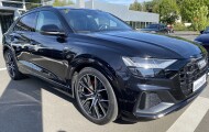 Audi Q8 | 54668