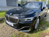 BMW 7-серии | 54581
