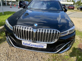 BMW 7-серии | 54578