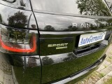 Land Rover Range Rover Sport | 54763