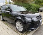 Land Rover Range Rover Sport | 54735
