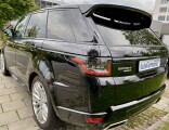 Land Rover Range Rover Sport | 54767