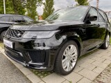 Land Rover Range Rover Sport | 54740