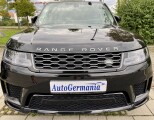 Land Rover Range Rover Sport | 54730