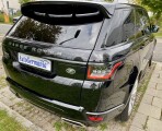 Land Rover Range Rover Sport | 54744