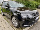 Land Rover Range Rover Sport | 54733