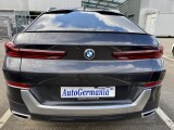 BMW X6  | 54769