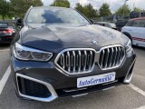 BMW X6  | 54777