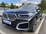 BMW X6  | 54796