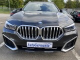 BMW X6  | 54788