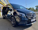 Mercedes-Benz Vito/ Viano V220, V250, V300 | 54906