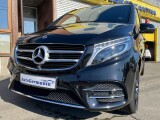Mercedes-Benz Vito/ Viano V220, V250, V300 | 54912
