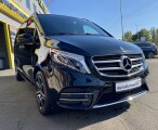 Mercedes-Benz Vito/ Viano V220, V250, V300 | 54907
