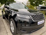 Land Rover Velar | 55156