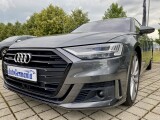 Audi A8  | 55208