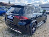 Mercedes-Benz GLE-Klasse | 55237
