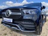 Mercedes-Benz GLE-Klasse | 55247