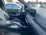 Mercedes-Benz GLE-Klasse | 55269