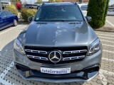 Mercedes-Benz GLS-Klasse | 55367