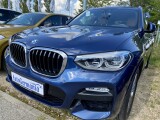 BMW X3  | 55385