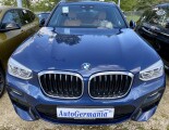 BMW X3  | 55391