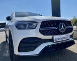 Mercedes-Benz GLE-Coupe | 55467