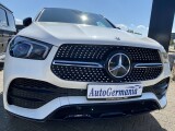 Mercedes-Benz GLE-Coupe | 55464