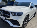 Mercedes-Benz GLE-Coupe | 55460
