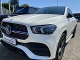 Mercedes-Benz GLE-Coupe | 55461