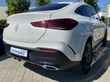 Mercedes-Benz GLE-Coupe | 55474