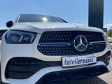 Mercedes-Benz GLE-Coupe | 55466